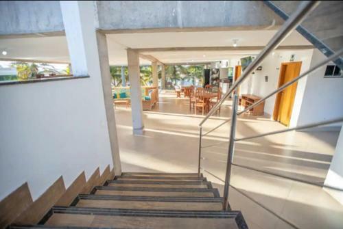 Rancho Santa Felicidade - Sobrado