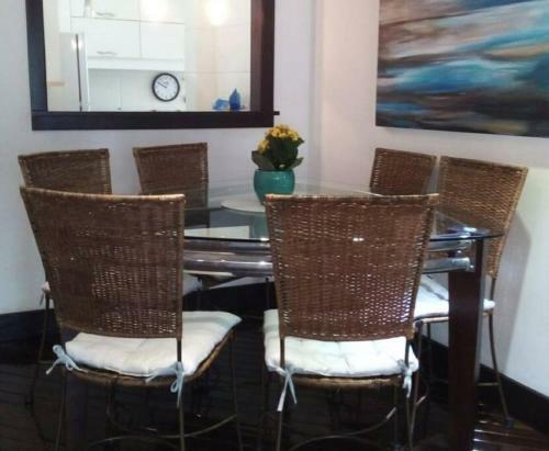 Apartamento Bairro Nobre Brusque Sc