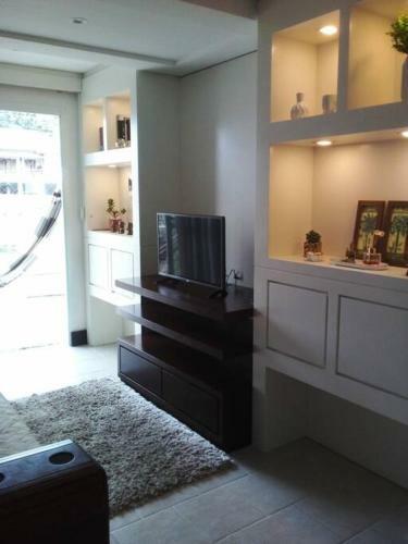Apartamento Bairro Nobre Brusque Sc
