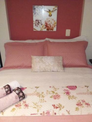 Apartamento Bairro Nobre Brusque Sc