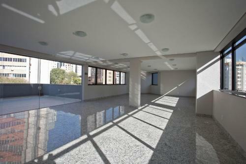 Apartamento Locking's Lourdes 10