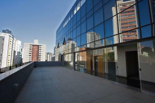 Apartamento Locking's Lourdes 10