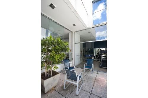 Apartamento Locking's Santo Agostinho 9