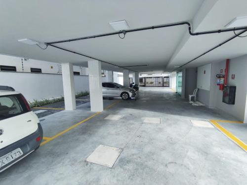 Apartamento Conforto, Estilo E Praticidade Em Intermares Juntinho Da Praia