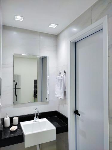 Apartamento Conforto, Estilo E Praticidade Em Intermares Juntinho Da Praia