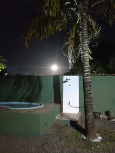 Casa Com Piscina Em Brotas