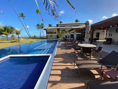 �tima Casa Para Relaxar Em Itacimirim