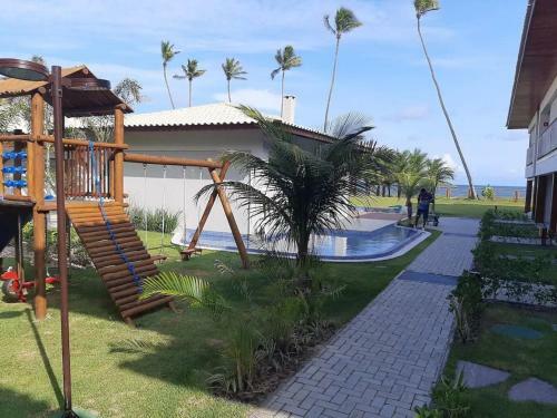 �tima Casa Para Relaxar Em Itacimirim