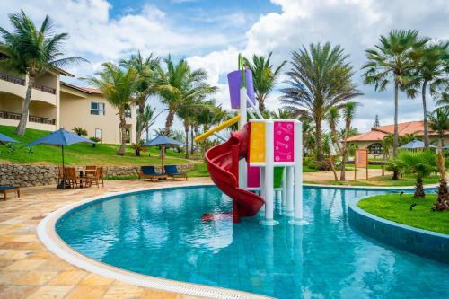 Hotel Sun City Rota Das Emo��es