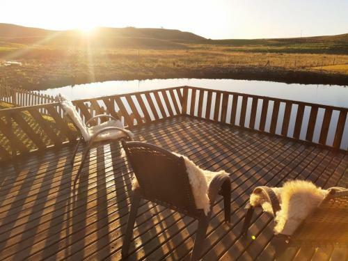 Hostal Quinta Da Soliran Pousada Rural