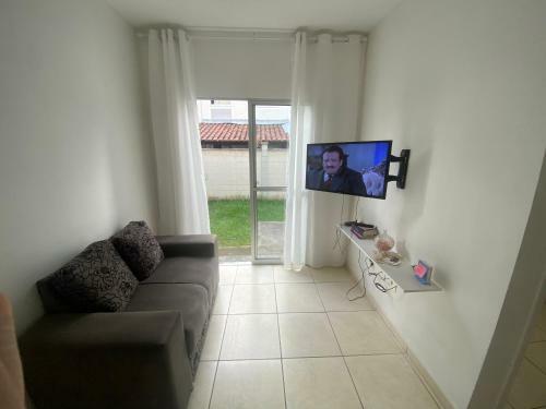 Apartamento Perto Do Parque Do Povo