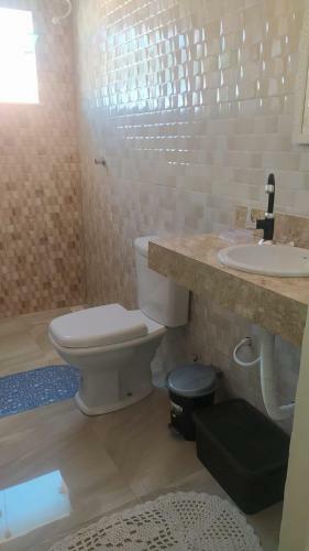 Casa de Praia Em Jau� 4 Quartos Piscina E Churrasqueira