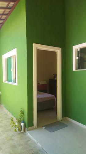 Casa de Praia Em Jau� 4 Quartos Piscina E Churrasqueira