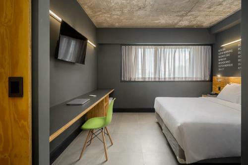 Hotel Intercity Canoas
