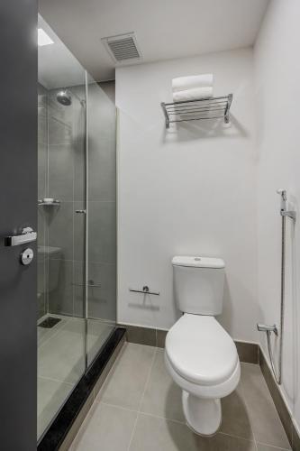 Hotel Intercity Canoas