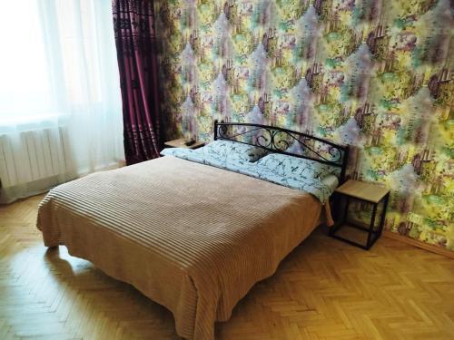 Apartamento ?? ???????????? ?? ??????? ???????? - Vyshgorodska Street
