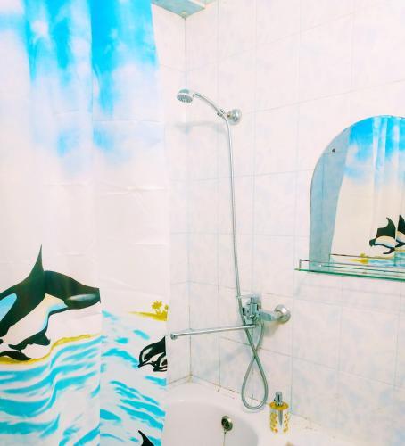 Apartamento ?? ???????????? ?? ??????? ???????? - Vyshgorodska Street