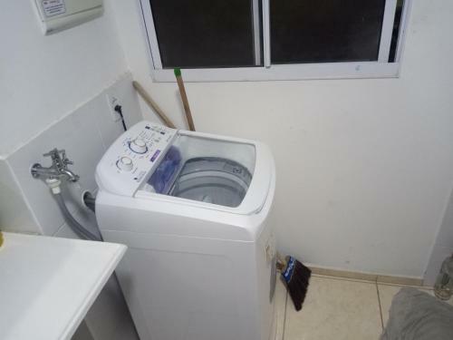 Apartamento Figueiras Em Guarus