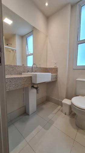 Apartamento Flat E-su�tes Atl�ntica Campos 301