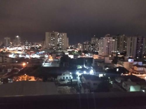 Apartamento Jardim De Allah