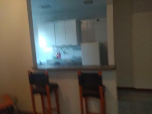 Apartamento Jardim De Allah