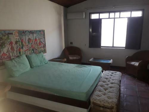 L� Villa Praia Caponga
