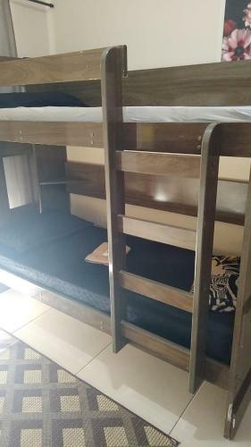 Apartamento Dom Antonio 3