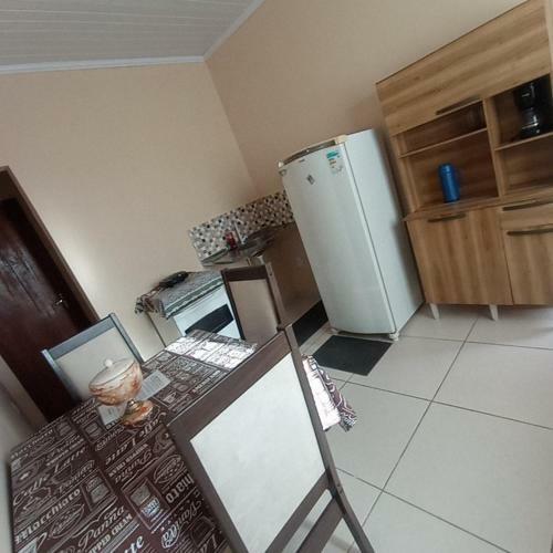 Apartamento Apto Antonio 1