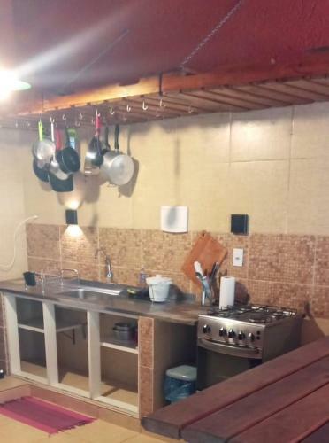 Sitio Arte E Culin�ria A15min Do Congresso