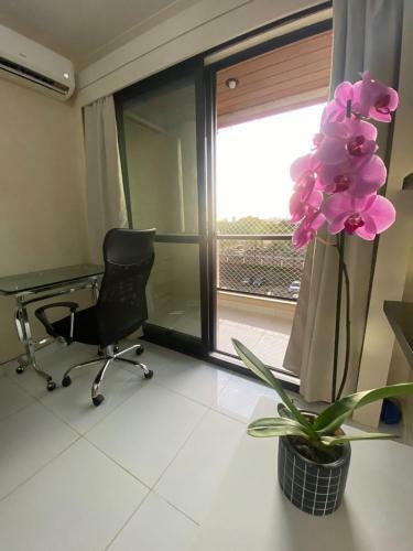 Excelente Apartamento Na Beira Do Lago!