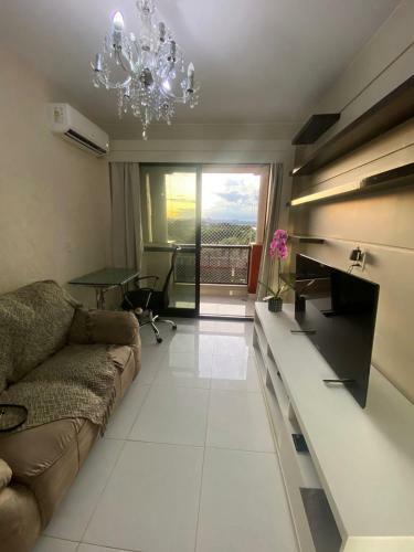 Excelente Apartamento Na Beira Do Lago!