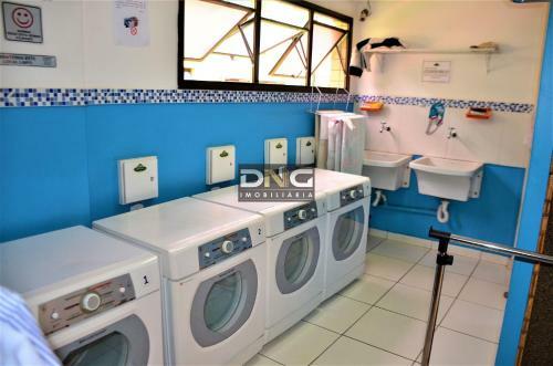 Apartamento Completo, de Frente Para O Comercio Do Sudoeste, Condom�nio Boulevard