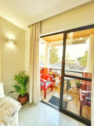 Apartamento Conforto E Qualidade �s Margens Do Lago.