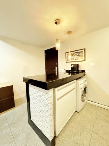 Apartamento Conforto E Qualidade �s Margens Do Lago.
