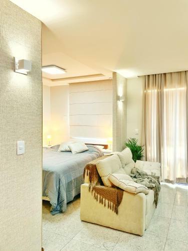 Apartamento Conforto E Qualidade �s Margens Do Lago.