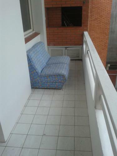 Apartamento Capao