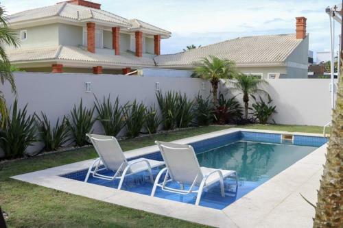 Casa Em Cap�o Da Canoa