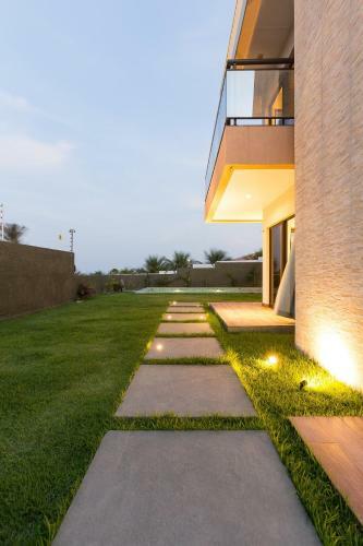 Luxurious New House, Unforgetable Experience.