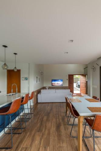 Luxurious New House, Unforgetable Experience.