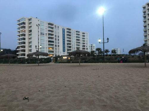 Apartamento Papudo Laguna