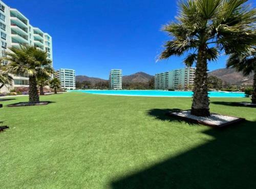 Apartamento Papudo Laguna