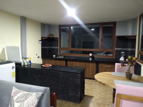 Apartamento Sultana