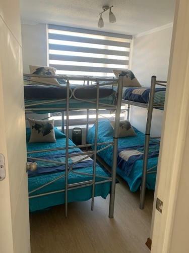 Apartamento Departamento Papudo Laguna