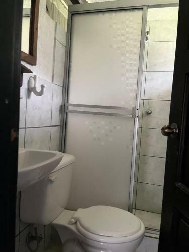 Posada Hoster�a La Gaviota Peruana