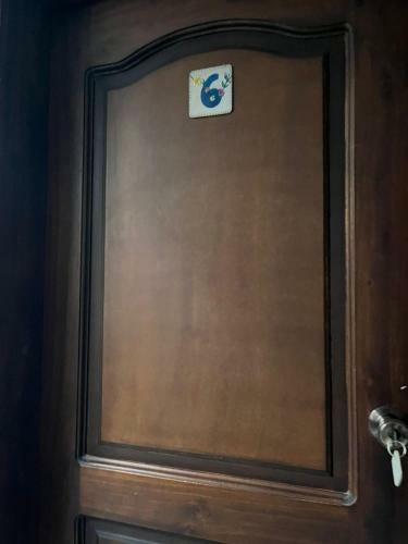 Posada Hoster�a La Gaviota Peruana