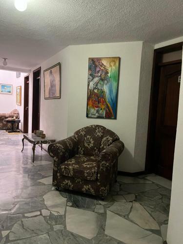 Posada Hoster�a La Gaviota Peruana
