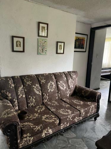 Posada Hoster�a La Gaviota Peruana