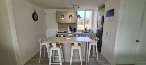 Apartamento Departamento Altos de Puyai - Papudo
