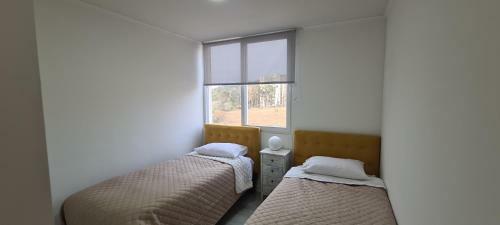 Apartamento Departamento Altos de Puyai - Papudo