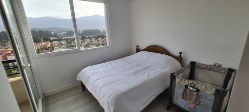 Apartamento Departamento Altos de Puyai - Papudo